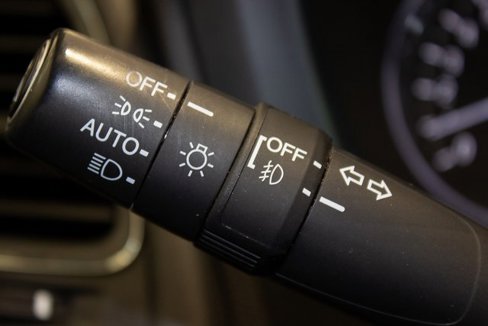 Used 2017 Honda HR-V EX image 22