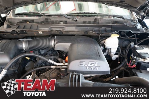Used 2019 RAM 1500 Tradesman w/ Popular Equipment Group image 28