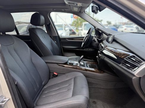 Used 2016 BMW X5 xDrive35i image 21