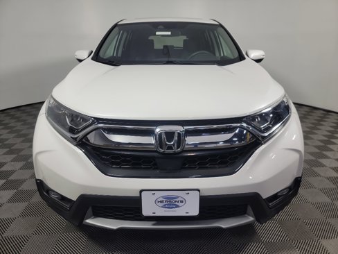 Certified 2019 Honda CR-V EX image 12