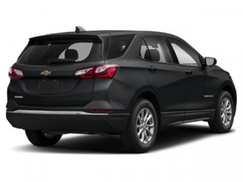 Used 2020 Chevrolet Equinox LS image 5