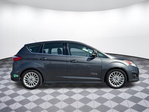 Used 2015 Ford C-MAX Energi SEL image 7