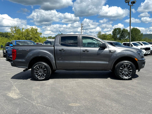 Used 2020 Ford Ranger XLT w/ Equipment Group 301A Mid image 4