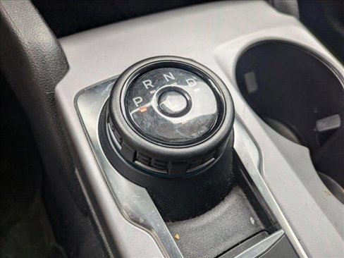 Used 2023 Ford Bronco Sport Big Bend w/ Topo Graphic Package image 11