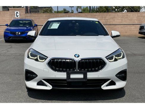 Used 2021 BMW 228i Gran Coupe w/ Driving Assistance Package image 8