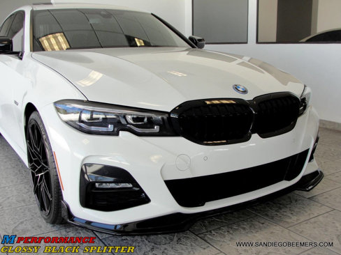 Used 2022 BMW 330e w/ M Sport Package image 7