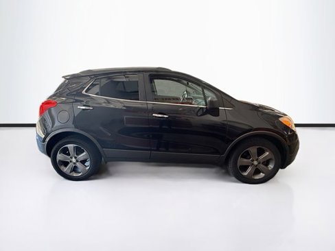 Used 2013 Buick Encore Leather image 5