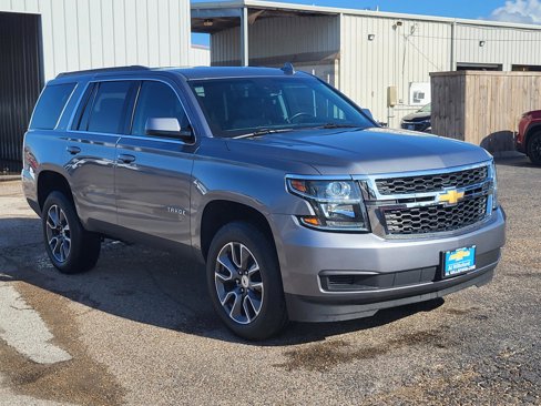 Used 2019 Chevrolet Tahoe LT image 7
