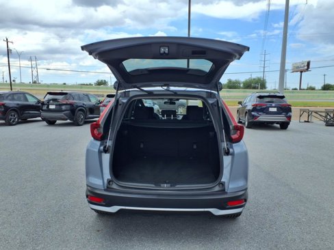 Certified 2022 Honda CR-V EX image 26