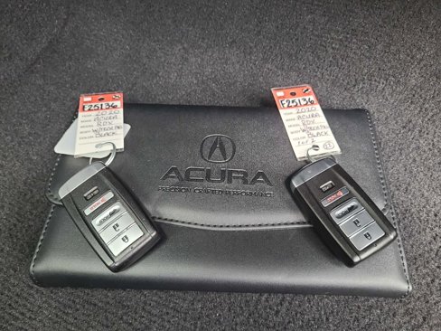 Used 2020 Acura RDX AWD w/ Technology Package image 48