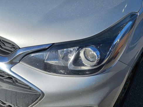 Used 2019 Chevrolet Spark LS image 10