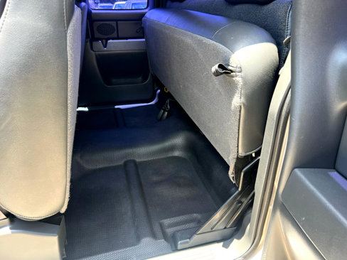 Used 2005 GMC Sierra 1500 W/T image 20