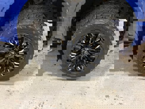 Used 2018 Ford F150 XLT w/ Equipment Group 302A Luxury image 12