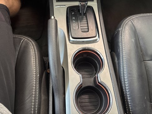 Used 2011 Ford Fusion SEL w/ 301A Rapid Spec Order Code image 25