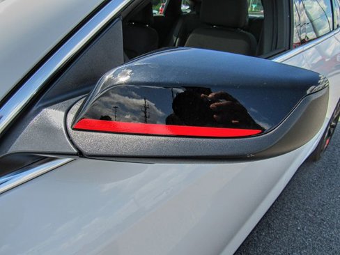 New 2025 Chevrolet Malibu LT w/ Redline Edition image 10