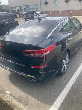 Used 2020 Kia Optima S image 3