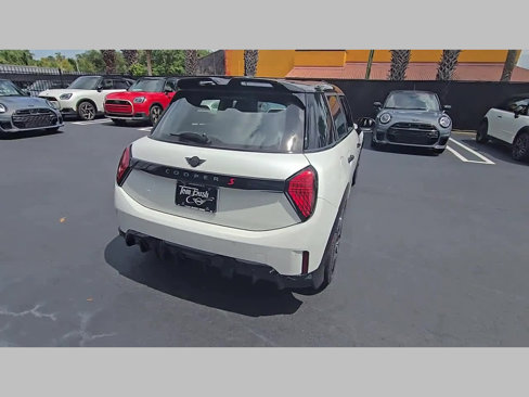 New 2025 MINI Cooper S image 30