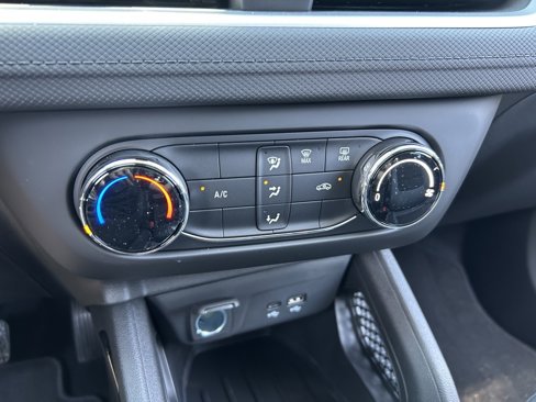 New 2026 Chevrolet TrailBlazer LS w/ LS Convenience Package image 23