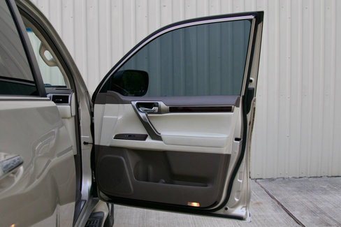 Used 2015 Lexus GX 460 w/ Premium Package image 87