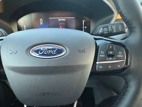 New 2025 Ford Escape Active w/ Cold Weather Package image 8