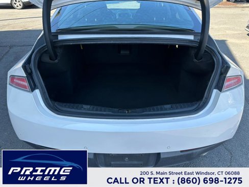 Used 2014 Lincoln MKZ w/ Equipment Group 102A Reserve image 11