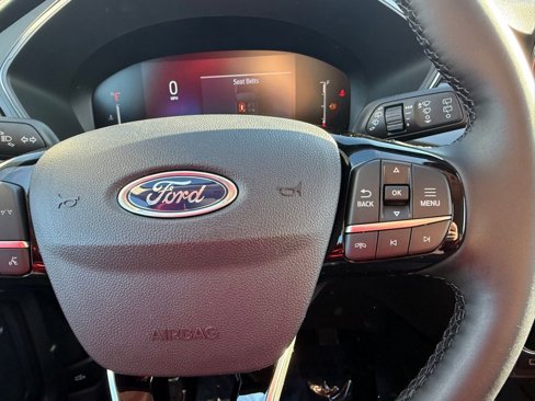 New 2025 Ford Escape Active w/ Cold Weather Package image 23