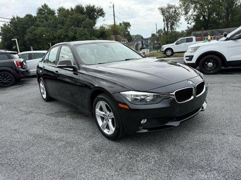 Used 2015 BMW 328i Sedan image 26