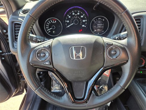 Used 2022 Honda HR-V Sport image 18