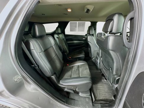 Used 2018 Dodge Durango GT image 35
