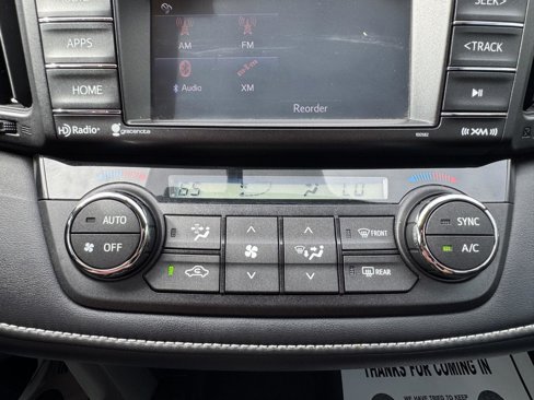 Used 2016 Toyota RAV4 XLE image 21