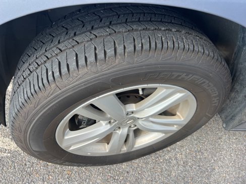 Used 2015 Acura RDX FWD w/ Technology Package image 7
