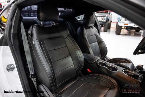 Used 2022 Ford Mustang GT Premium w/ GT Performance Package image 25