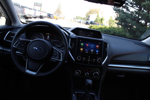 Used 2022 Subaru Impreza 2.0i image 22