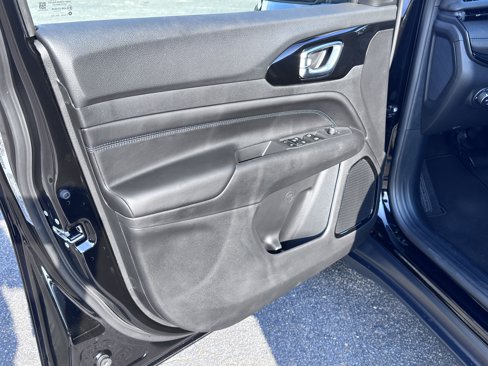 New 2026 Jeep Compass Latitude image 11