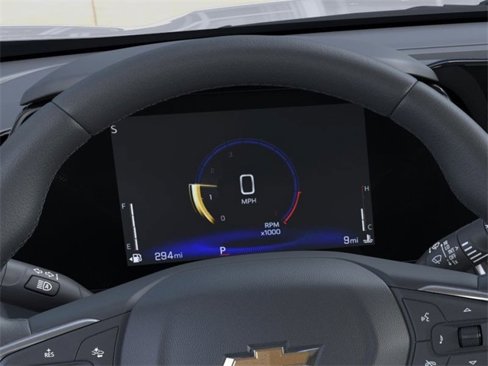 New 2026 Chevrolet Trax ACTIV w/ Driver Confidence Package image 19
