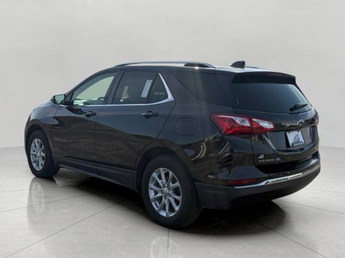 Used 2018 Chevrolet Equinox LT image 5