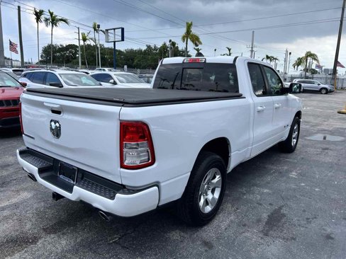Used 2019 RAM 1500 Big Horn image 9