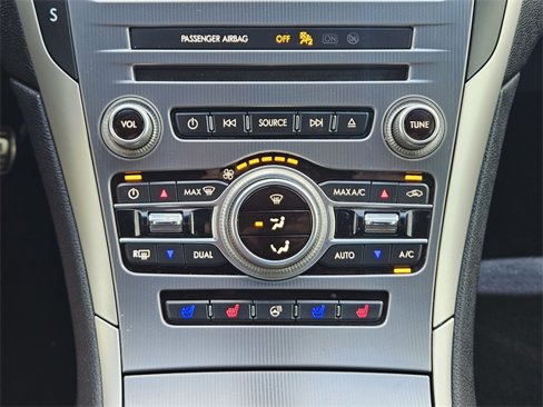 Used 2020 Lincoln MKZ Reserve w/ Luxury Package image 19