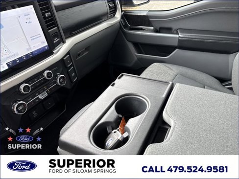 Used 2021 Ford F150 XLT w/ Equipment Group 302A High image 23