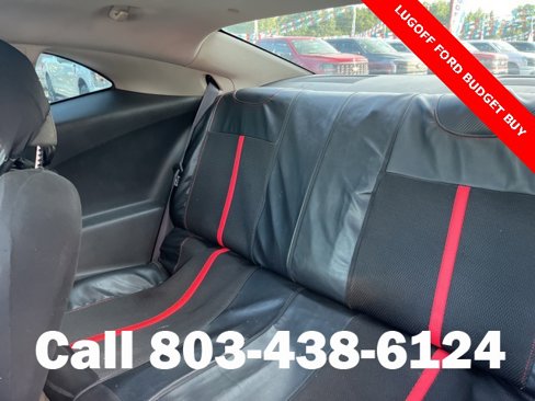Used 2015 Chevrolet Camaro LT w/ RS Package image 8