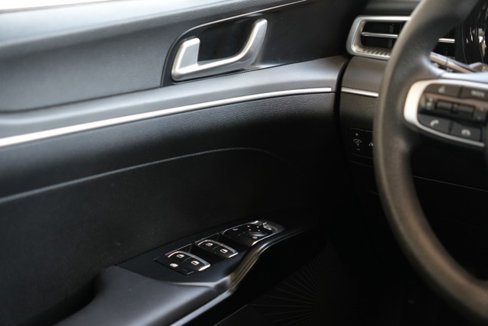 Used 2023 Kia K5 LXS image 20