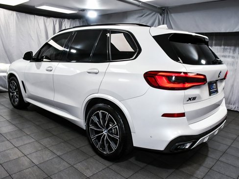 Used 2019 BMW X5 xDrive40i image 4