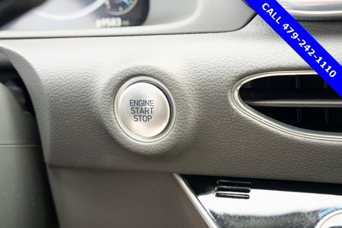 Used 2023 Hyundai Sonata Limited image 23