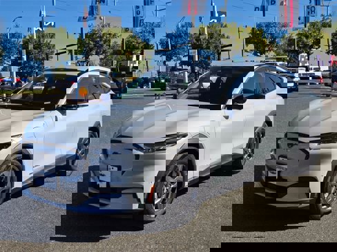 Used 2023 Ford Mustang Mach-E Select image 1