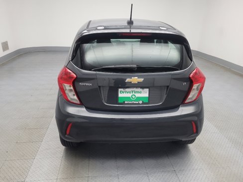 Used 2021 Chevrolet Spark LT image 6