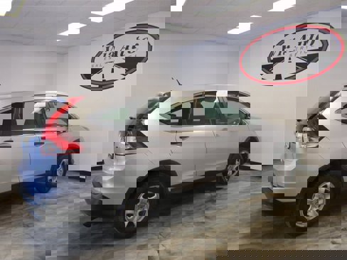 Used 2013 Honda CR-V LX image 8