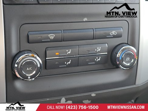 Used 2015 Nissan Frontier Desert Runner image 22