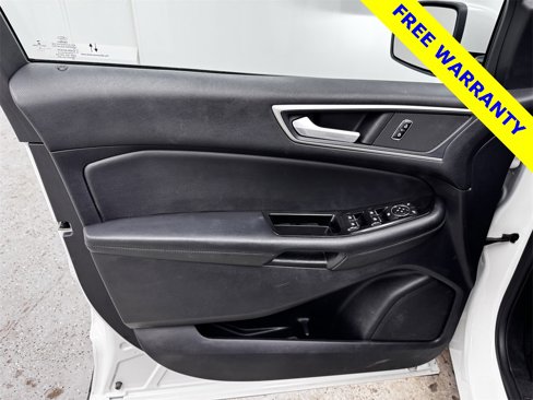 Used 2020 Ford Edge SEL w/ Convenience Package image 9