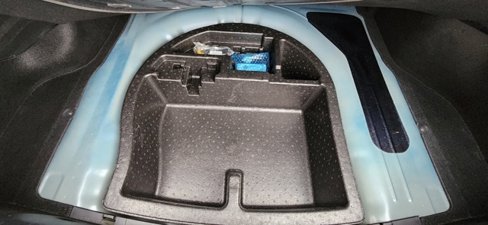 Used 2023 Kia Forte LXS w/ LXS Technology Package image 20