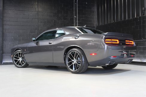Used 2015 Dodge Challenger R/T Scat Pack image 10
